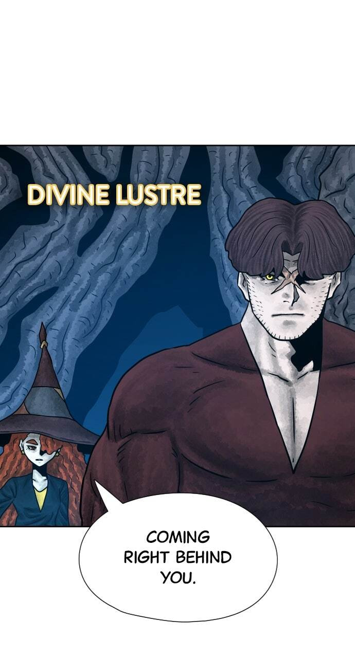 Read Warrior Executioner chapter 66 image 27 on Lezhin