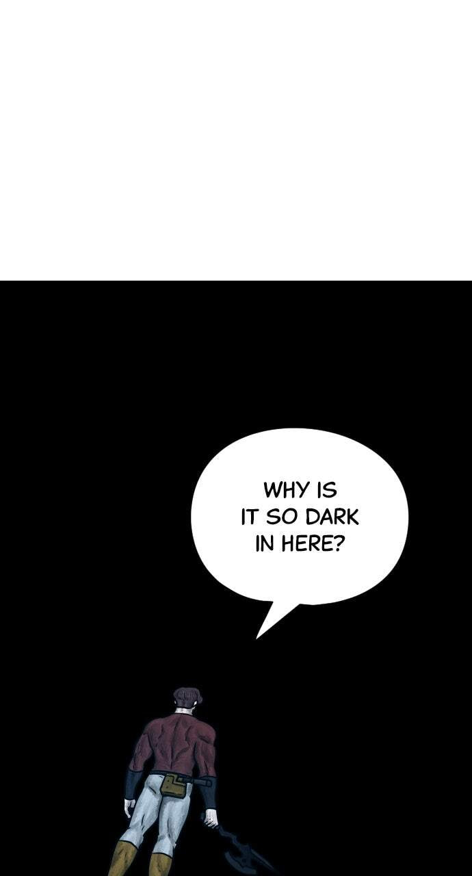 Read Warrior Executioner chapter 66 image 30 on Lezhin