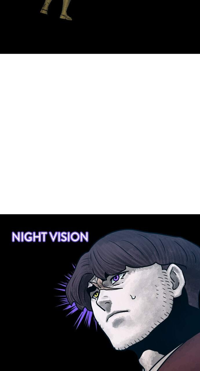 Read Warrior Executioner chapter 66 image 31 on Lezhin