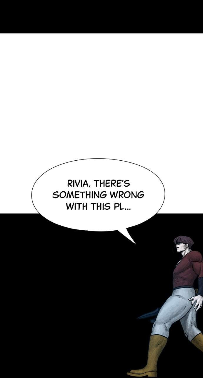 Read Warrior Executioner chapter 66 image 33 on Lezhin