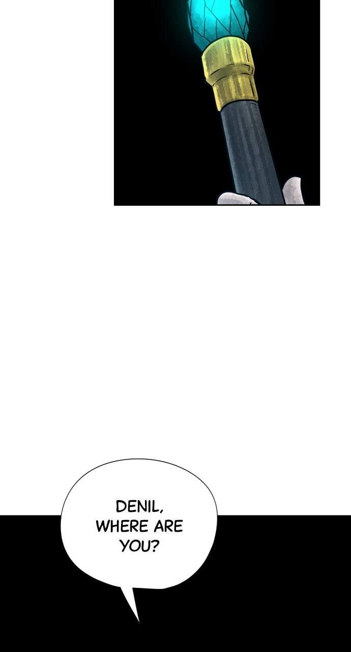 Read Warrior Executioner chapter 66 image 36 on Lezhin