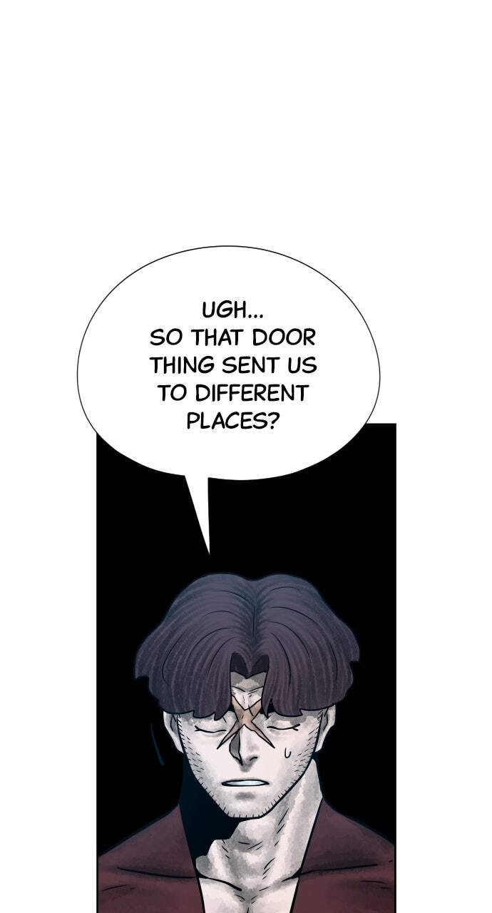 Read Warrior Executioner chapter 66 image 39 on Lezhin