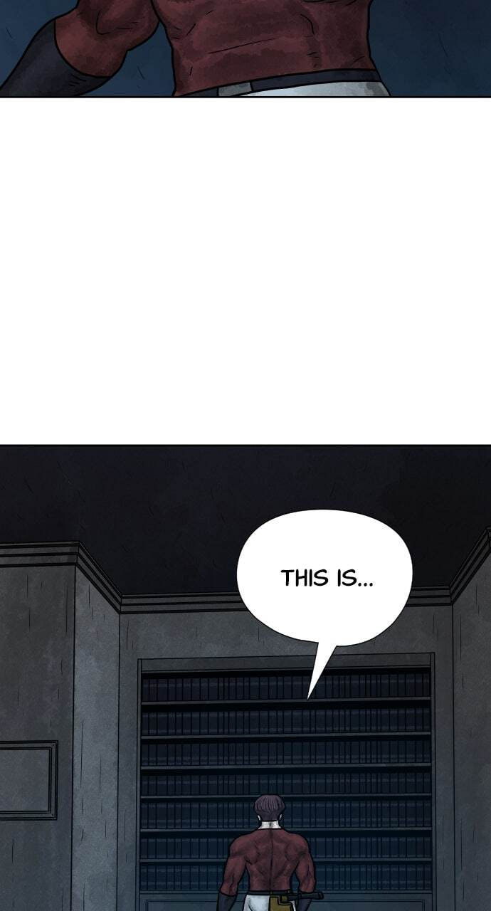 Read Warrior Executioner chapter 66 image 47 on Lezhin