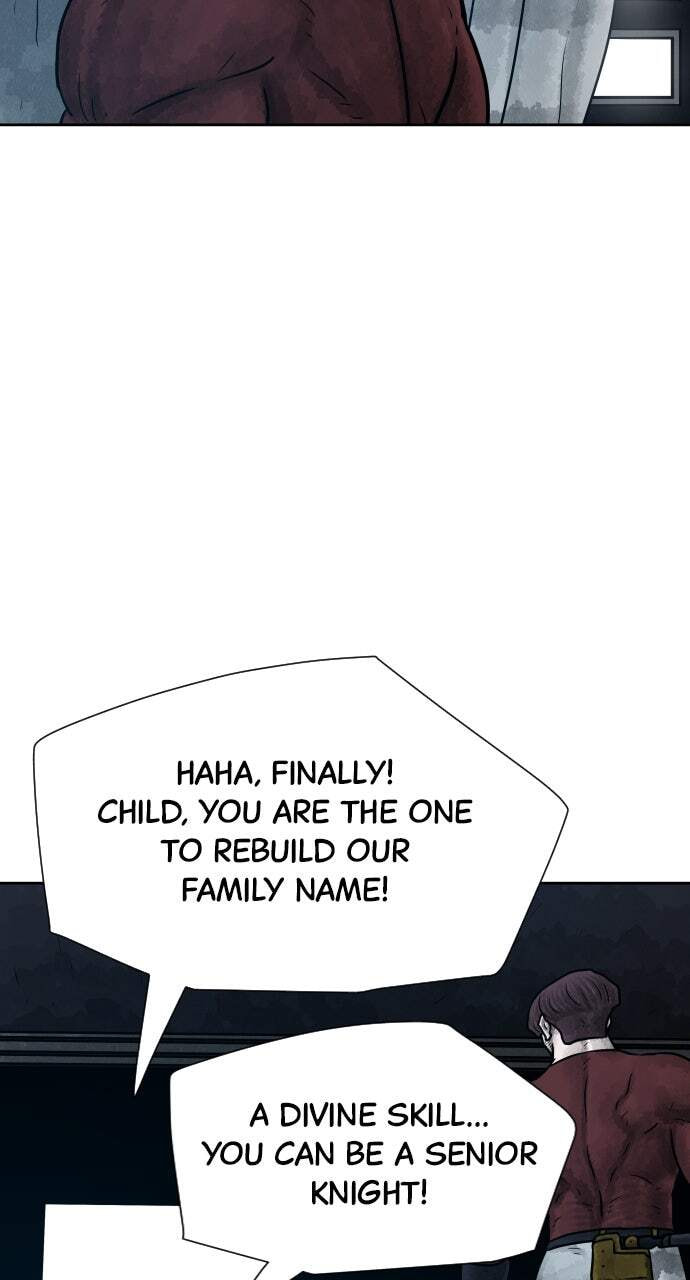 Read Warrior Executioner chapter 66 image 49 on Lezhin