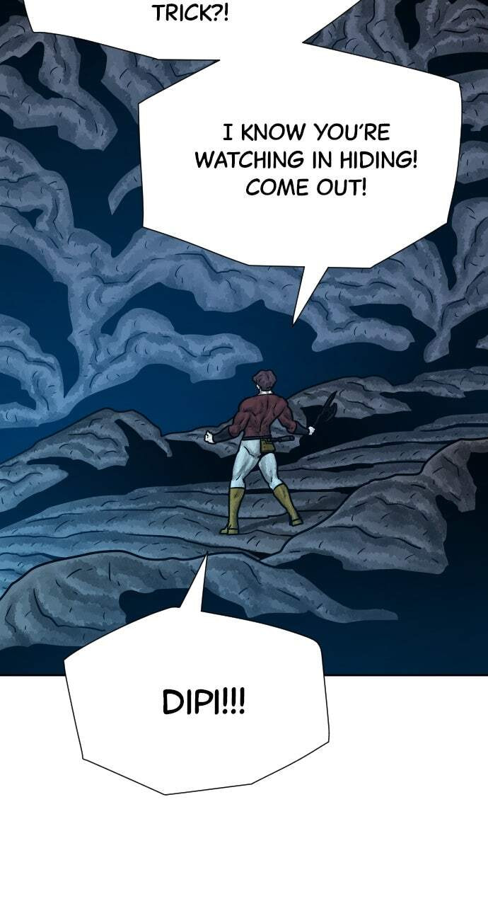 Read Warrior Executioner chapter 66 image 5 on Lezhin