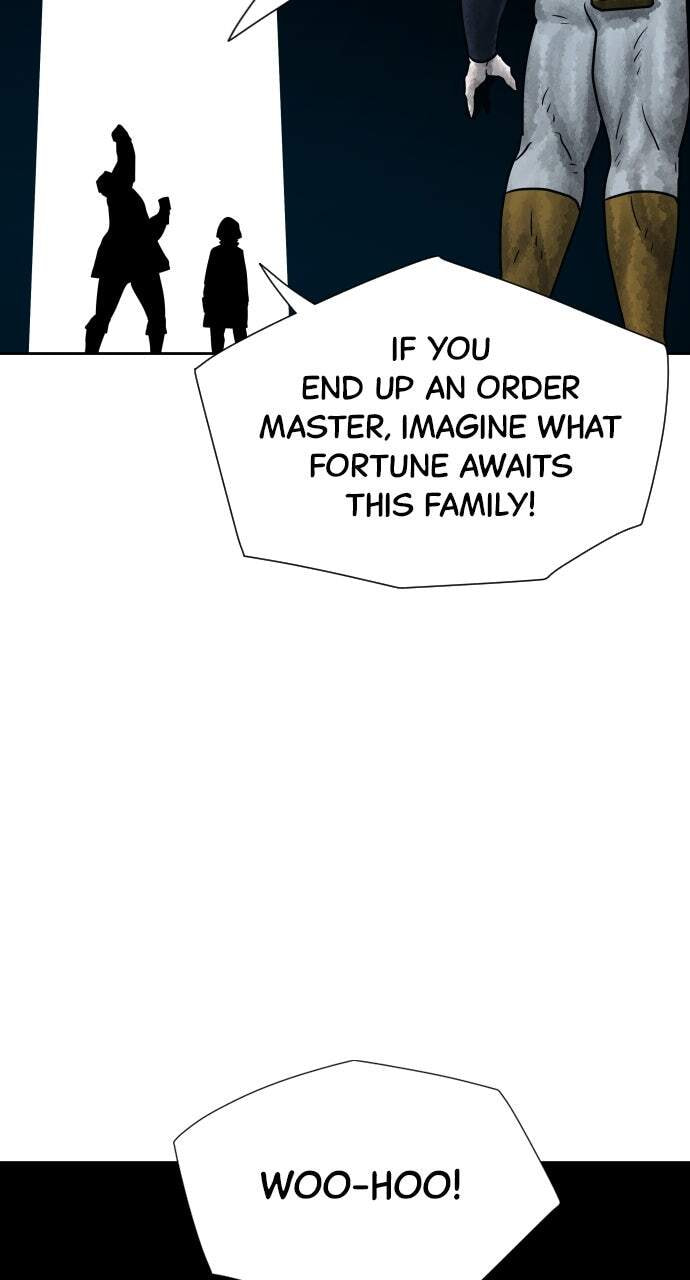 Read Warrior Executioner chapter 66 image 50 on Lezhin