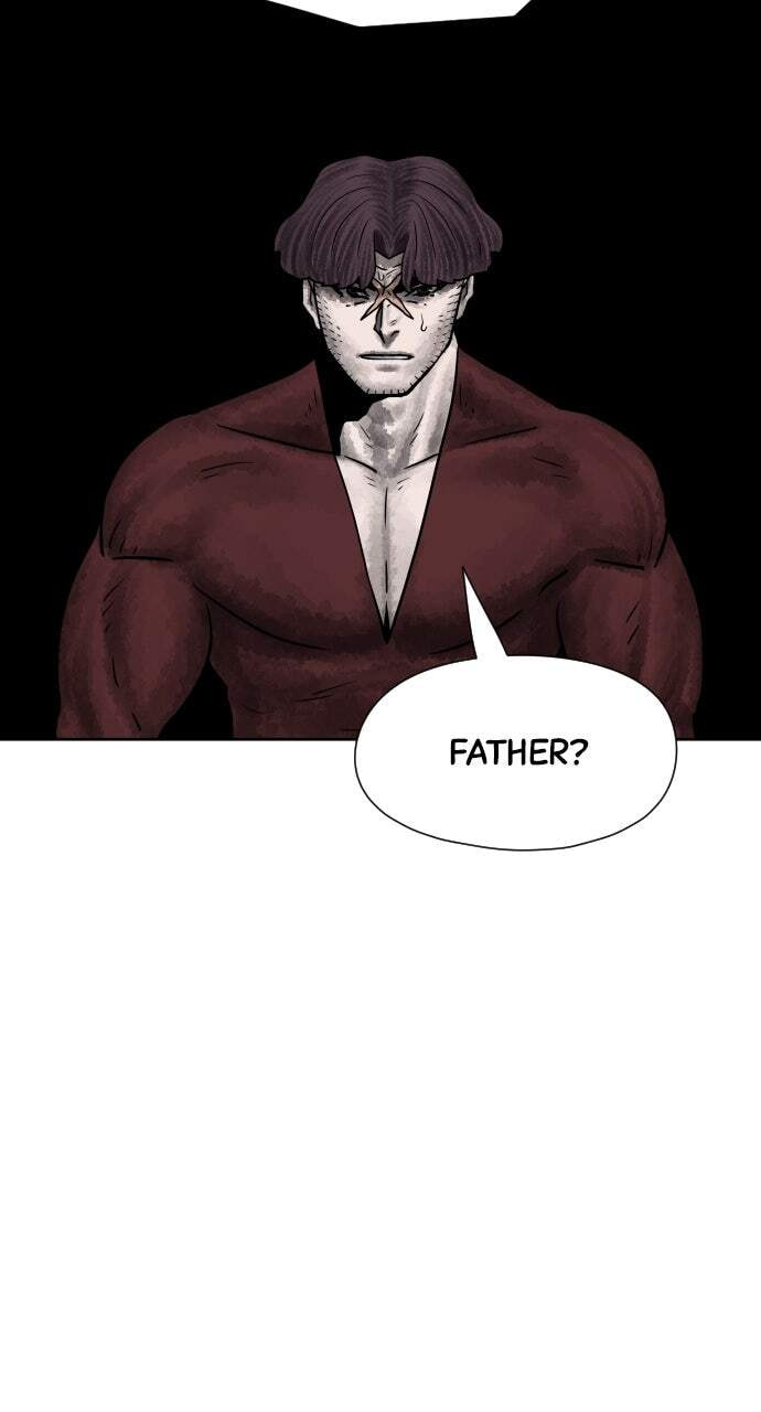 Read Warrior Executioner chapter 66 image 51 on Lezhin