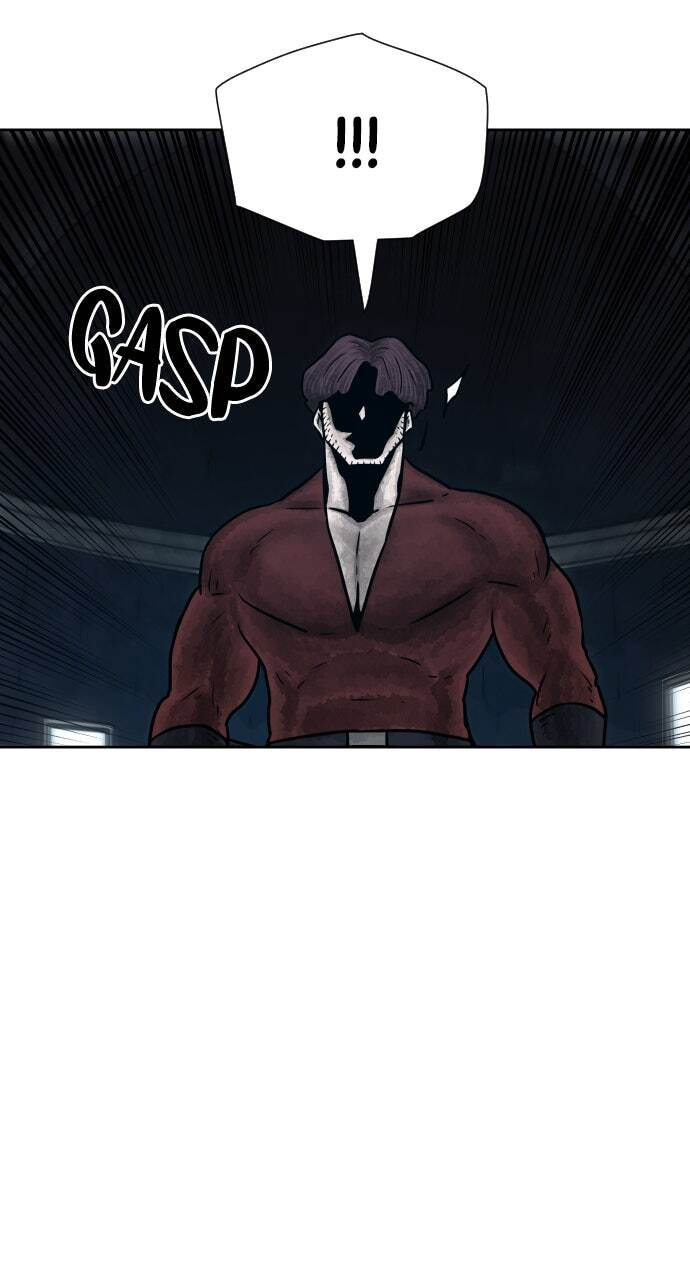 Read Warrior Executioner chapter 66 image 52 on Lezhin
