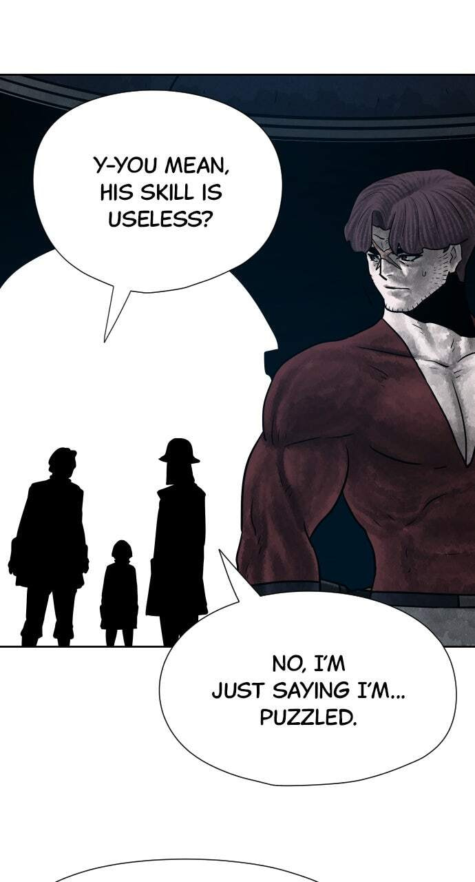Read Warrior Executioner chapter 66 image 53 on Lezhin