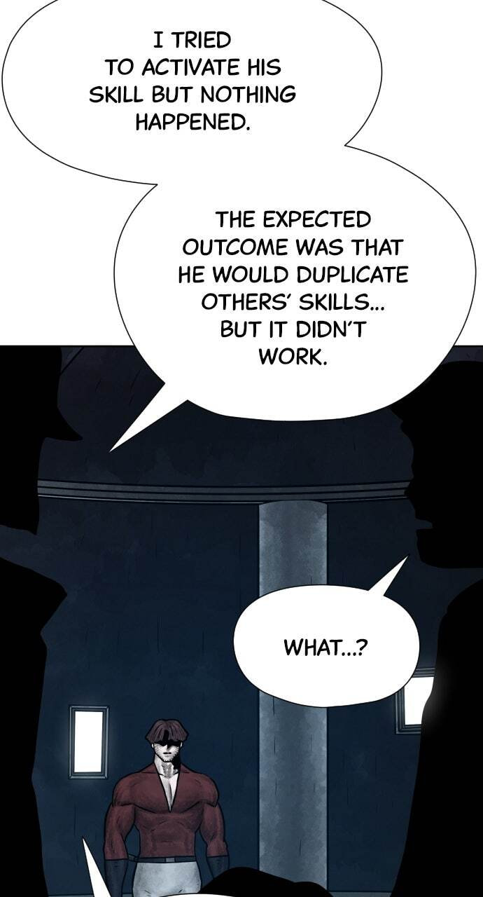 Read Warrior Executioner chapter 66 image 54 on Lezhin