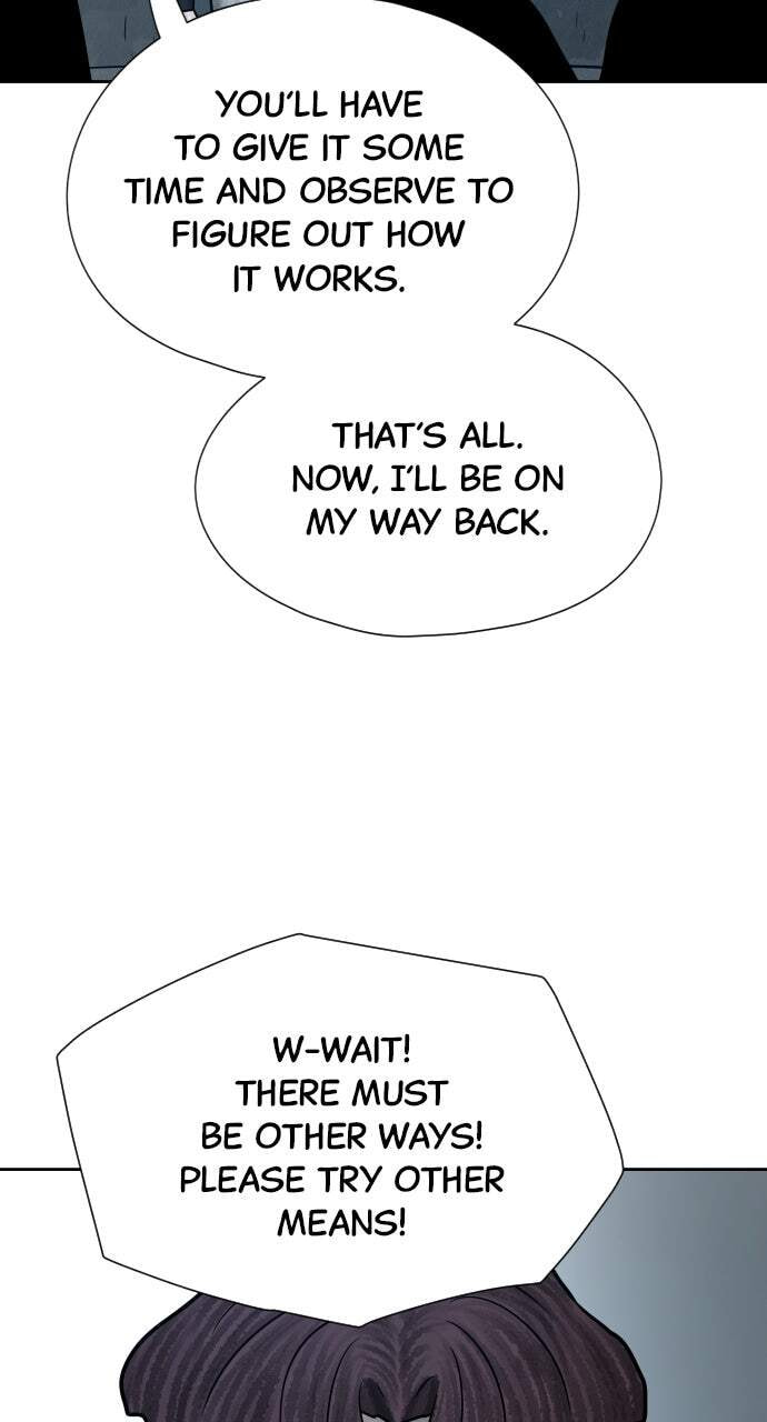Read Warrior Executioner chapter 66 image 55 on Lezhin