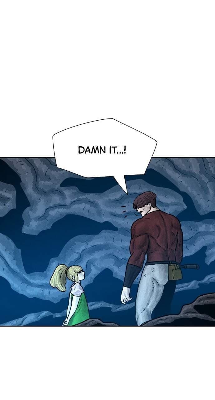 Read Warrior Executioner chapter 66 image 6 on Lezhin