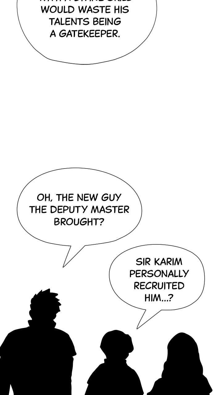 Read Warrior Executioner chapter 66 image 63 on Lezhin