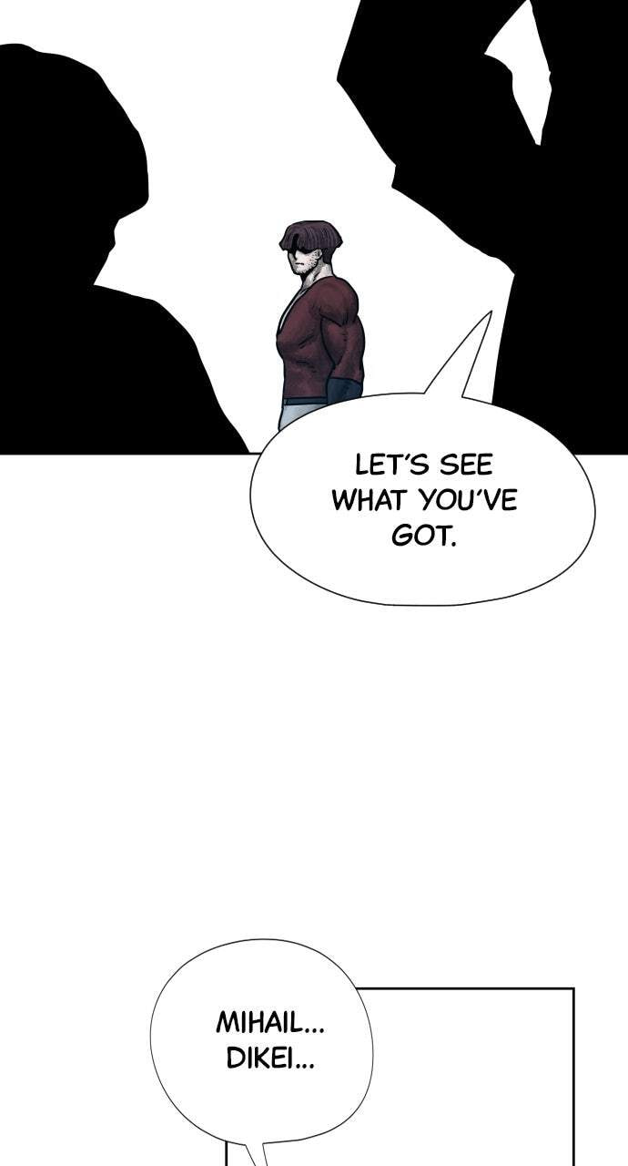 Read Warrior Executioner chapter 66 image 65 on Lezhin