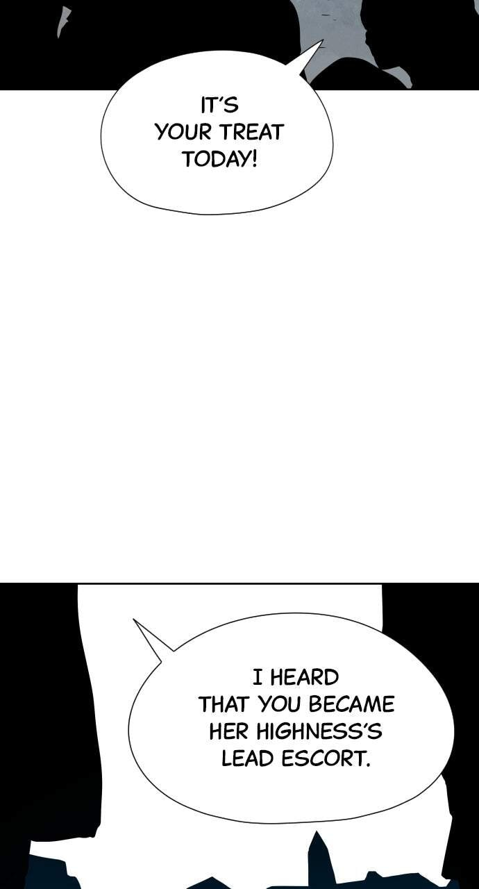 Read Warrior Executioner chapter 66 image 69 on Lezhin