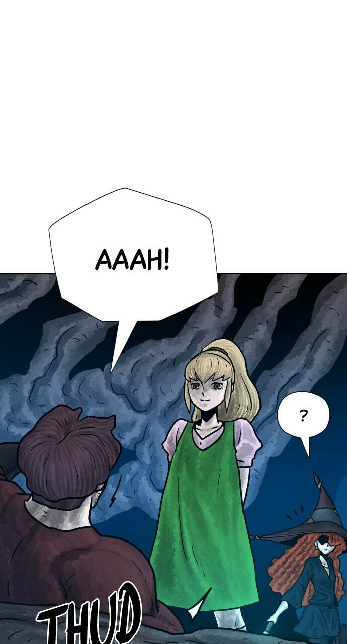 Read Warrior Executioner chapter 66 image 7 on Lezhin