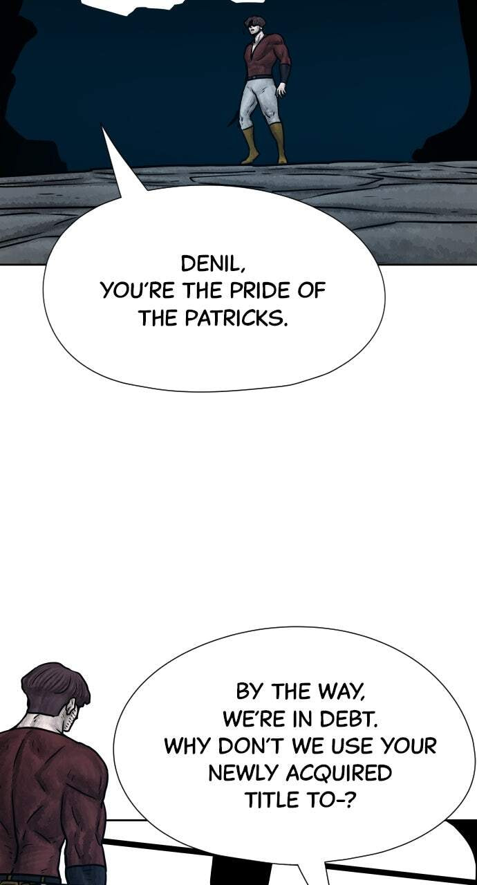 Read Warrior Executioner chapter 66 image 70 on Lezhin