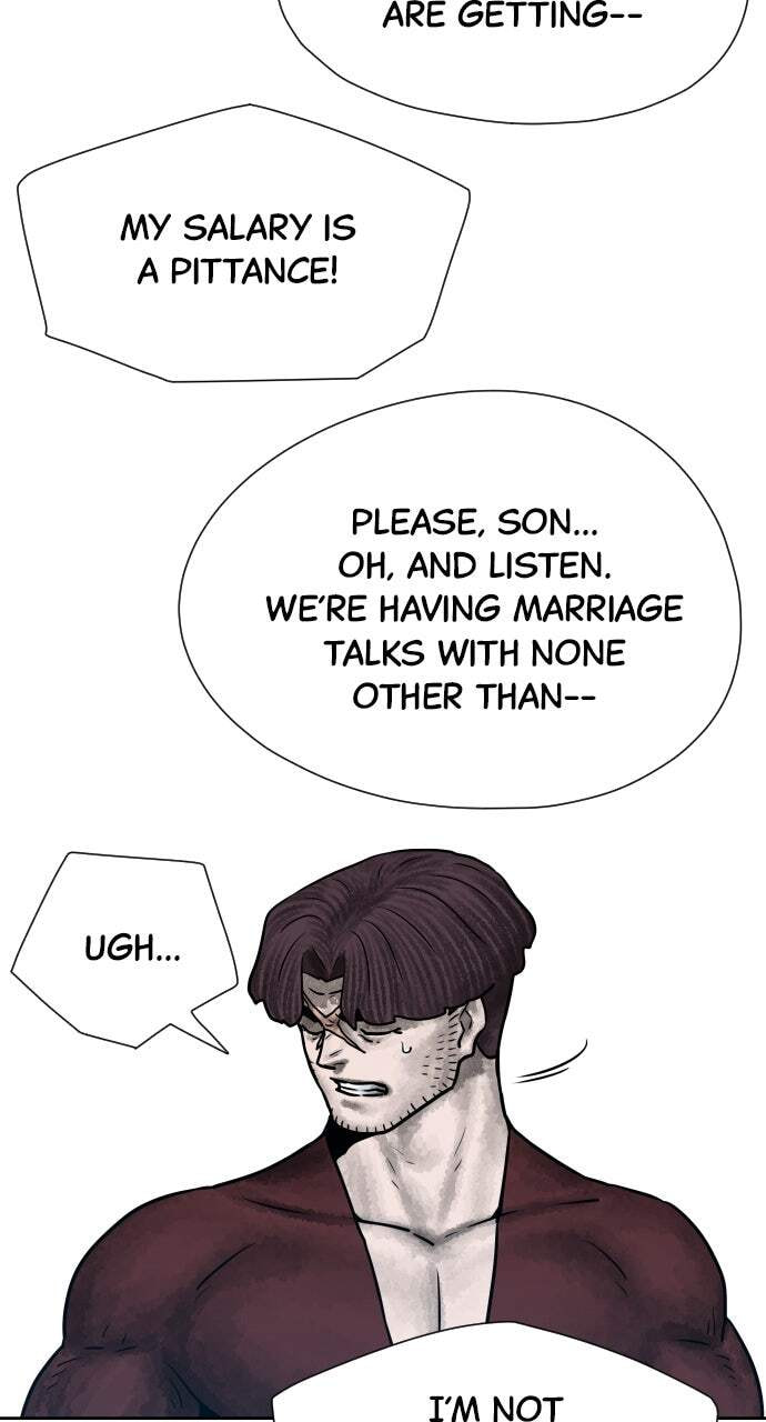 Read Warrior Executioner chapter 66 image 73 on Lezhin