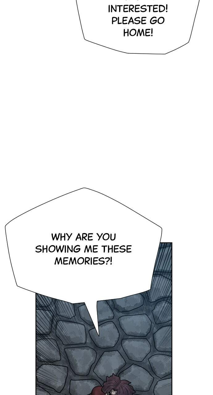 Read Warrior Executioner chapter 66 image 74 on Lezhin
