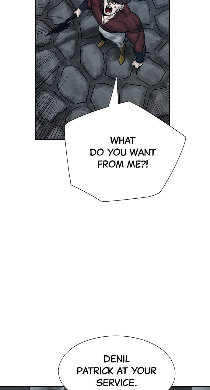 Read Warrior Executioner chapter 66 image 75 on Lezhin