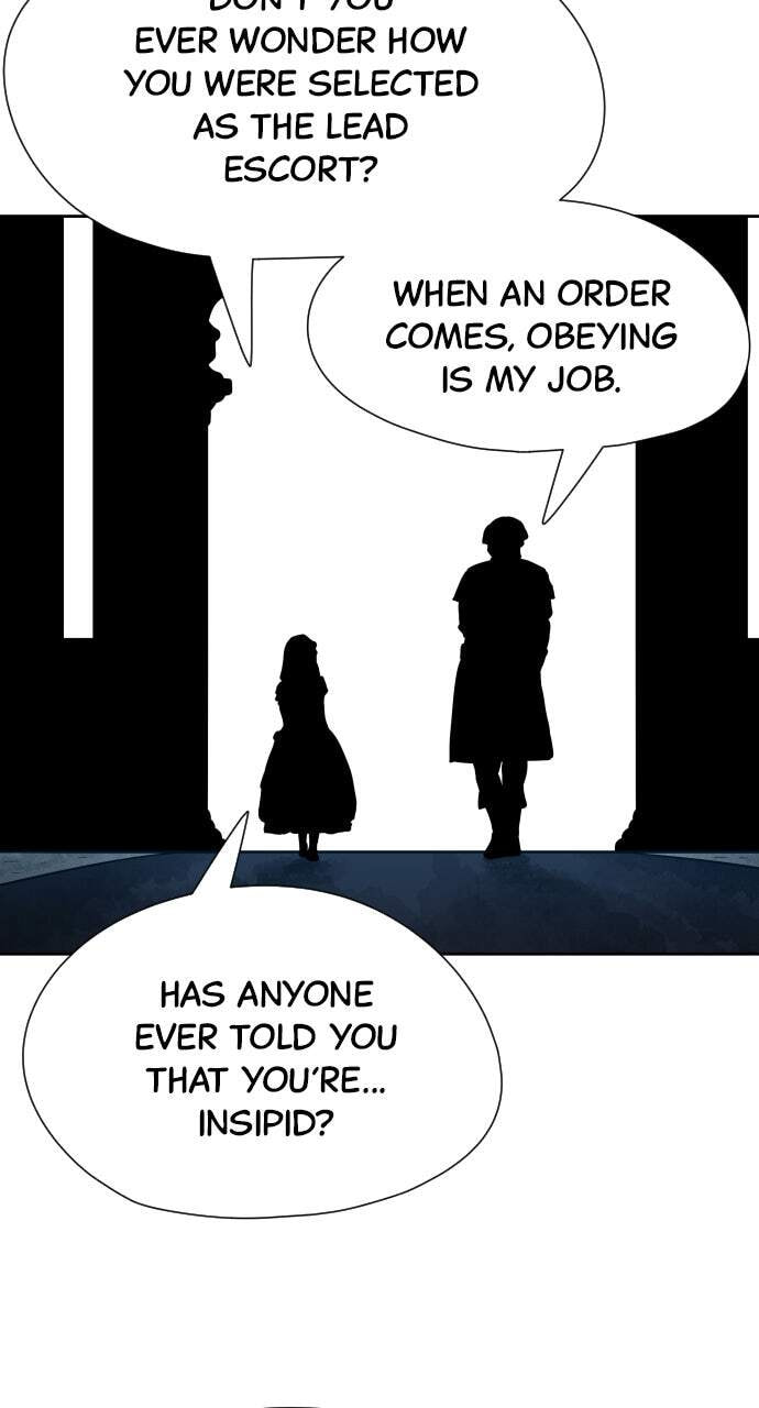Read Warrior Executioner chapter 66 image 77 on Lezhin