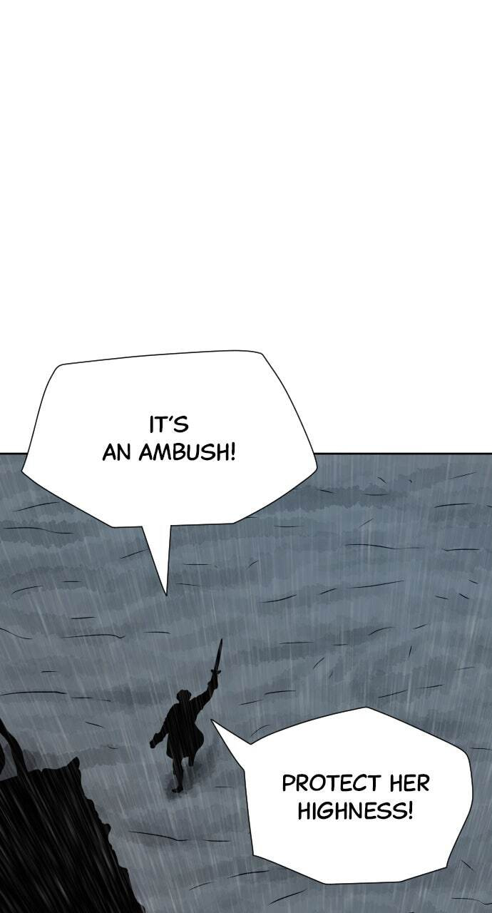Read Warrior Executioner chapter 66 image 79 on Lezhin