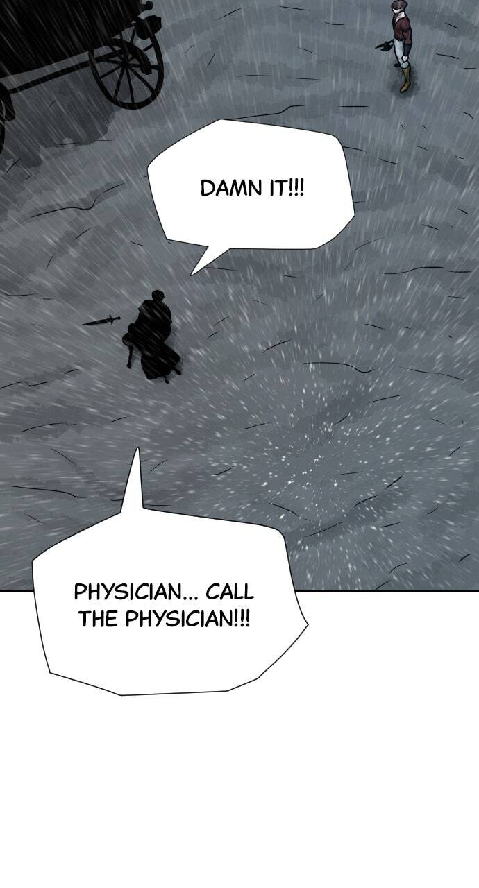 Read Warrior Executioner chapter 66 image 80 on Lezhin