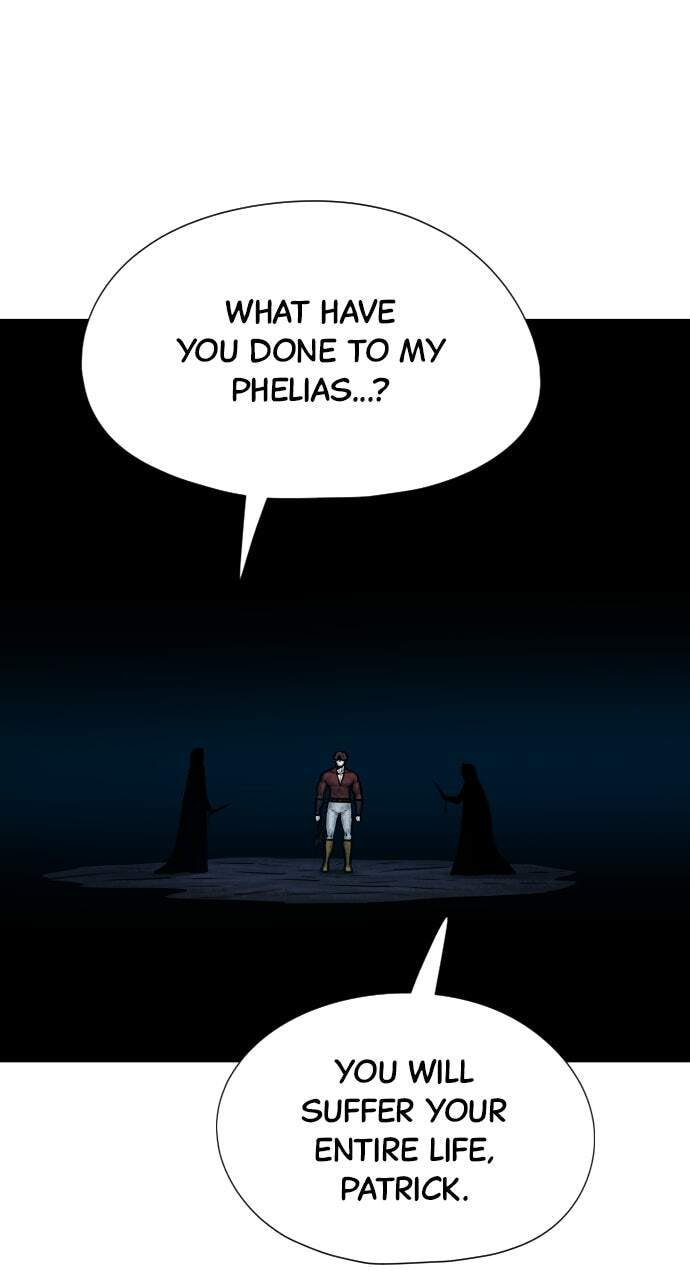 Read Warrior Executioner chapter 66 image 81 on Lezhin