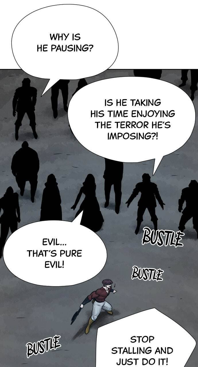 Read Warrior Executioner chapter 66 image 87 on Lezhin