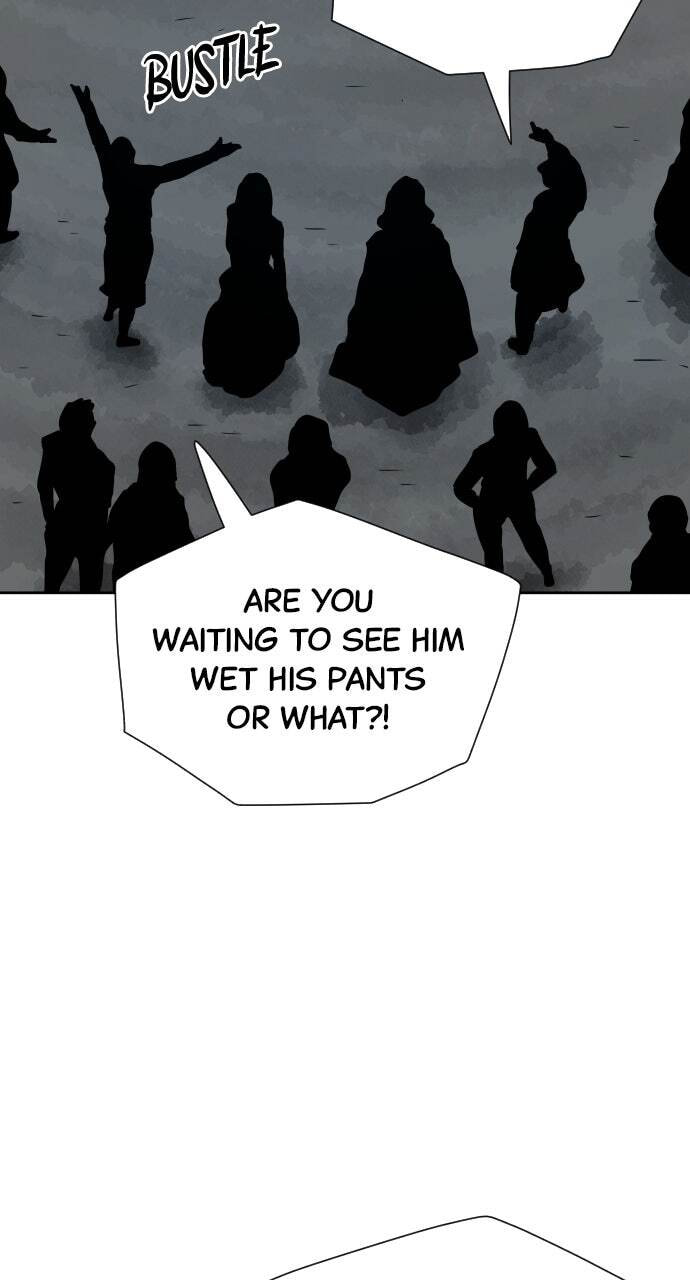 Read Warrior Executioner chapter 66 image 88 on Lezhin