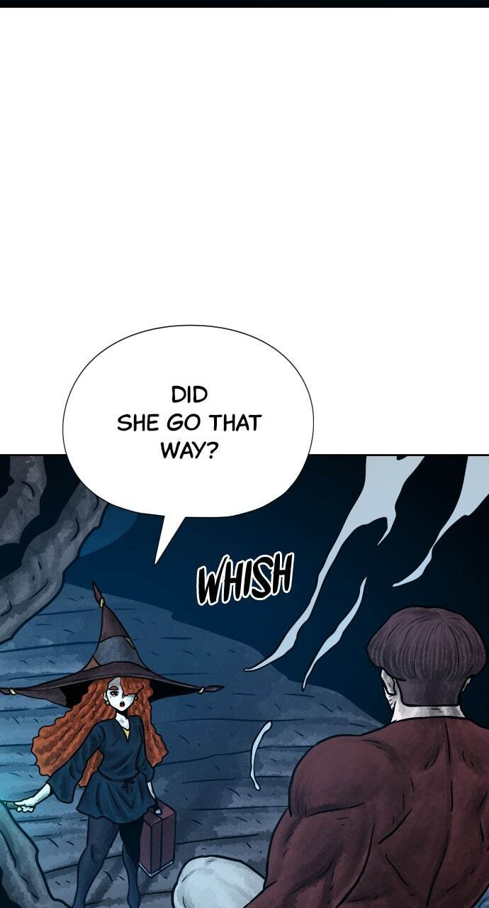 Read Warrior Executioner chapter 66 image 9 on Lezhin