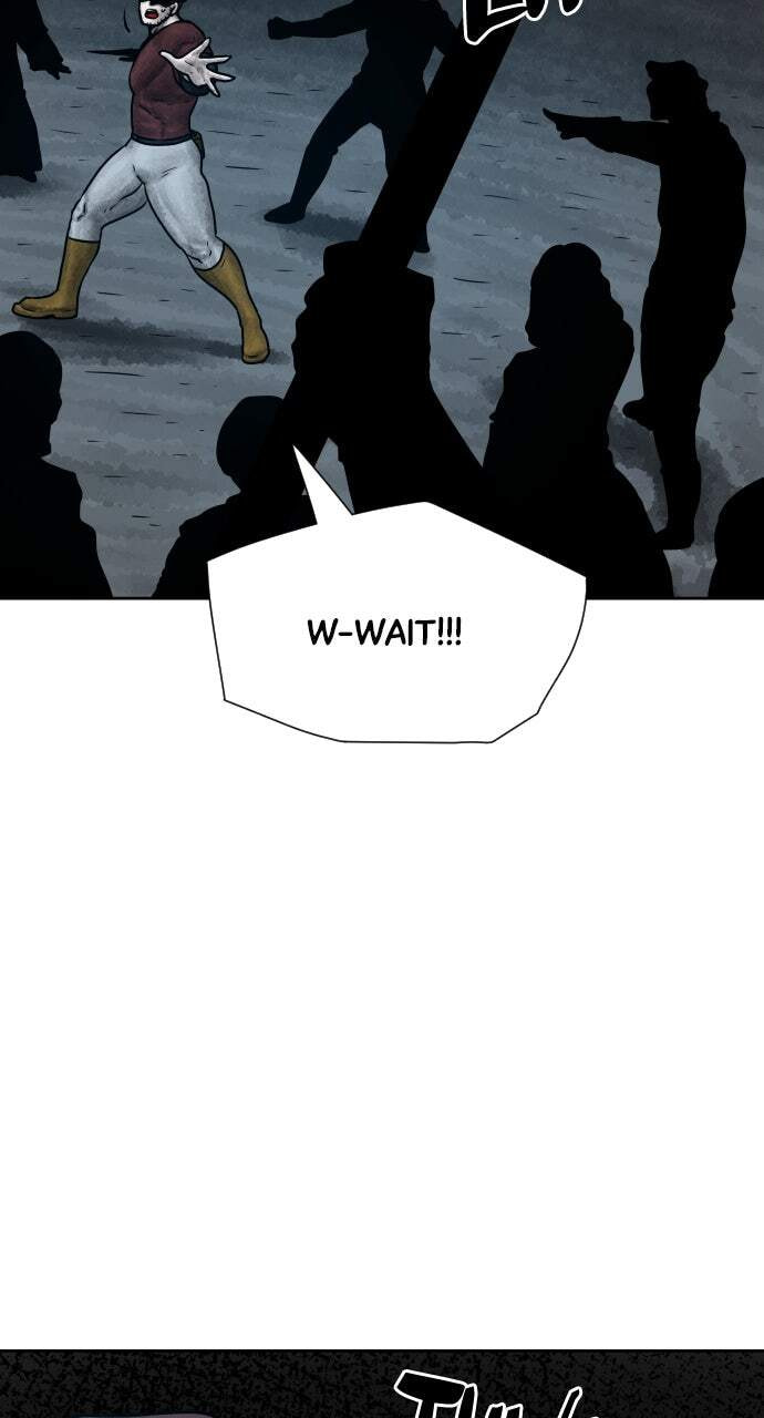 Read Warrior Executioner chapter 66 image 92 on Lezhin
