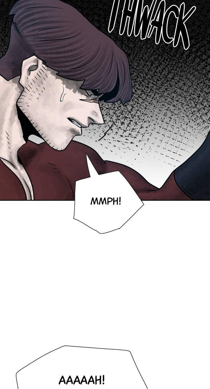 Read Warrior Executioner chapter 66 image 93 on Lezhin
