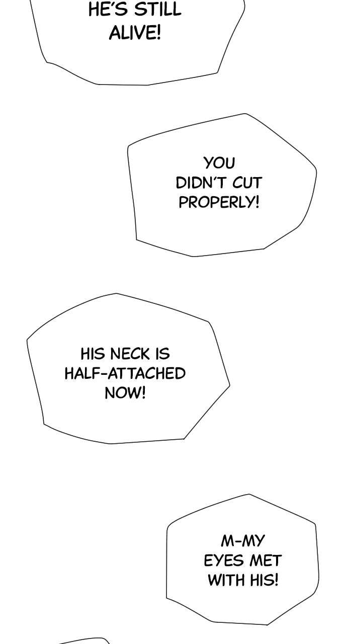 Read Warrior Executioner chapter 66 image 94 on Lezhin