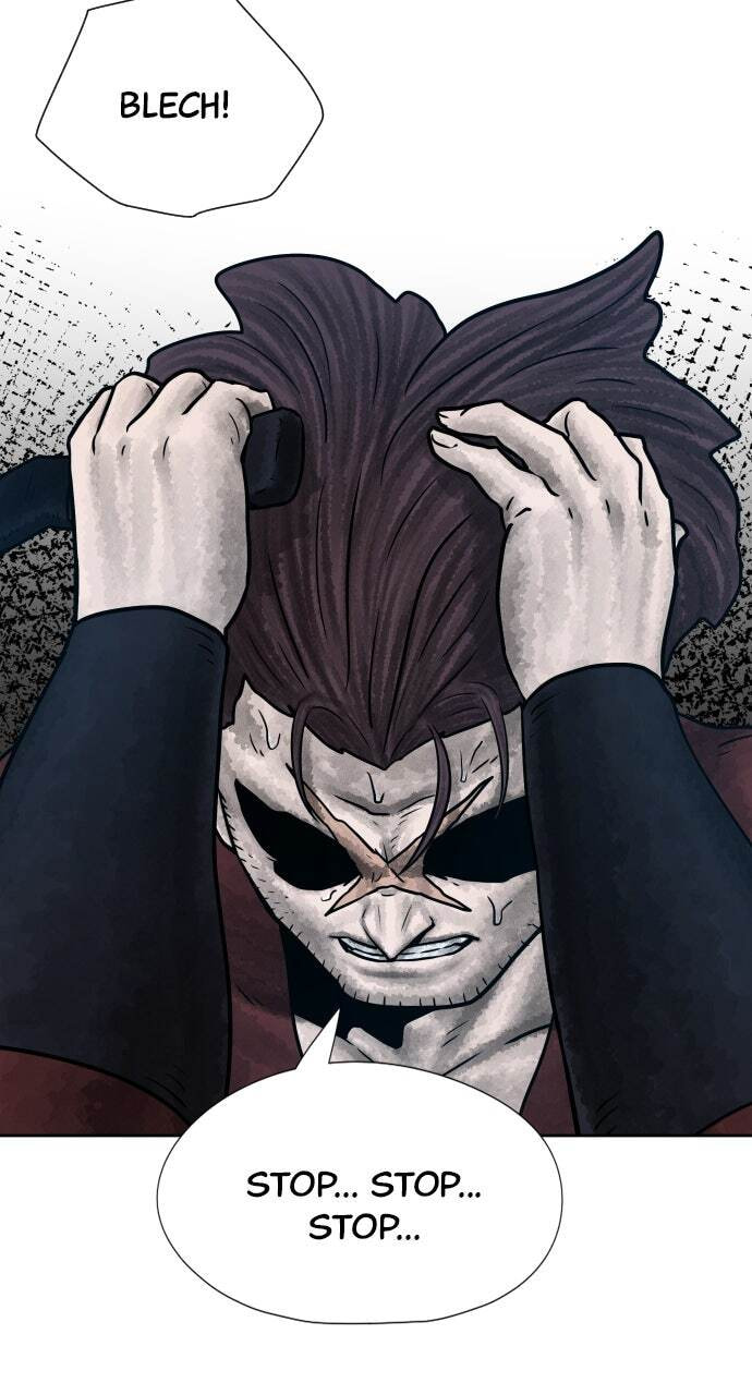 Read Warrior Executioner chapter 66 image 95 on Lezhin