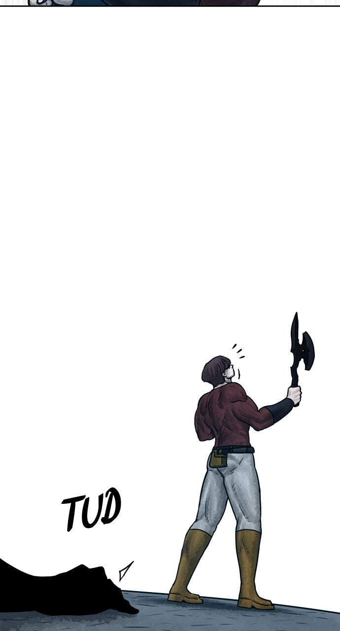 Read Warrior Executioner chapter 66 image 97 on Lezhin