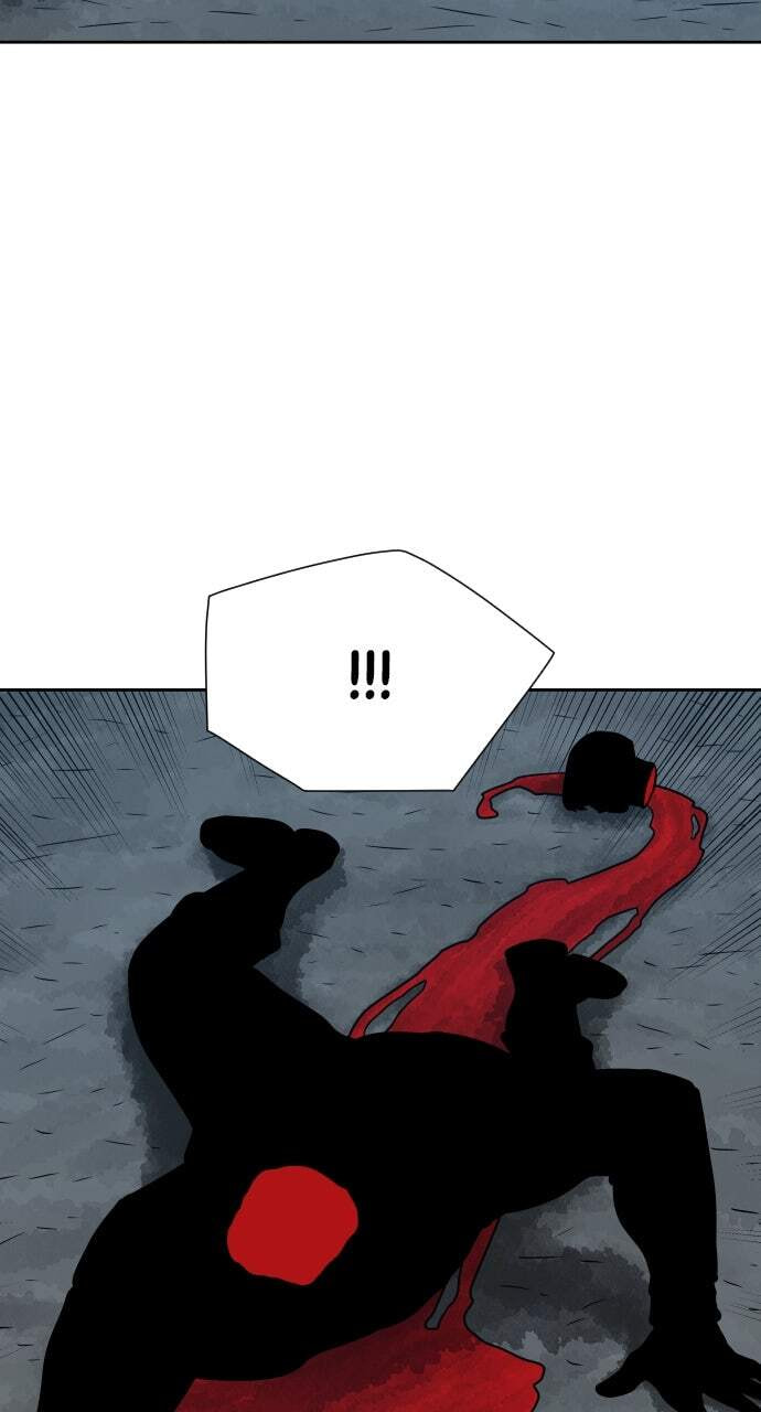 Read Warrior Executioner chapter 66 image 98 on Lezhin