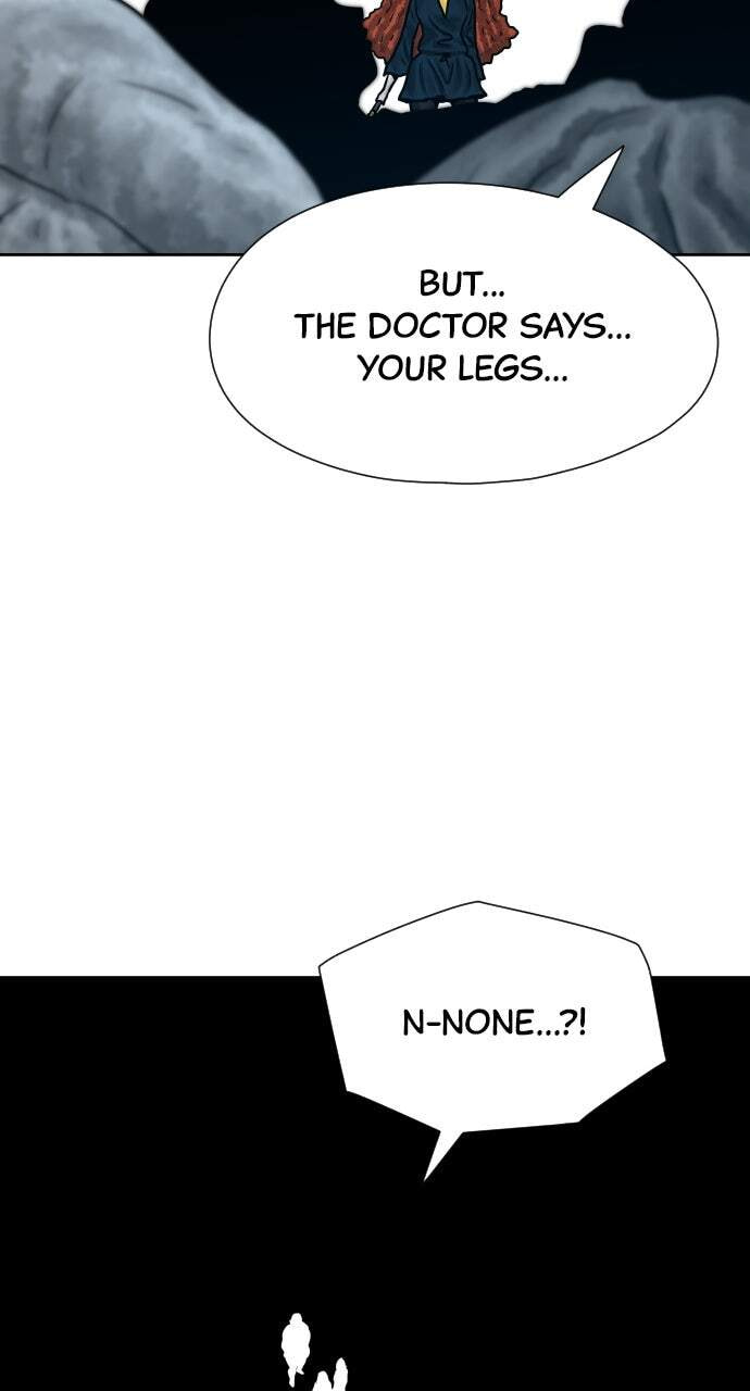 Read Warrior Executioner chapter 67 image 11 on Lezhin