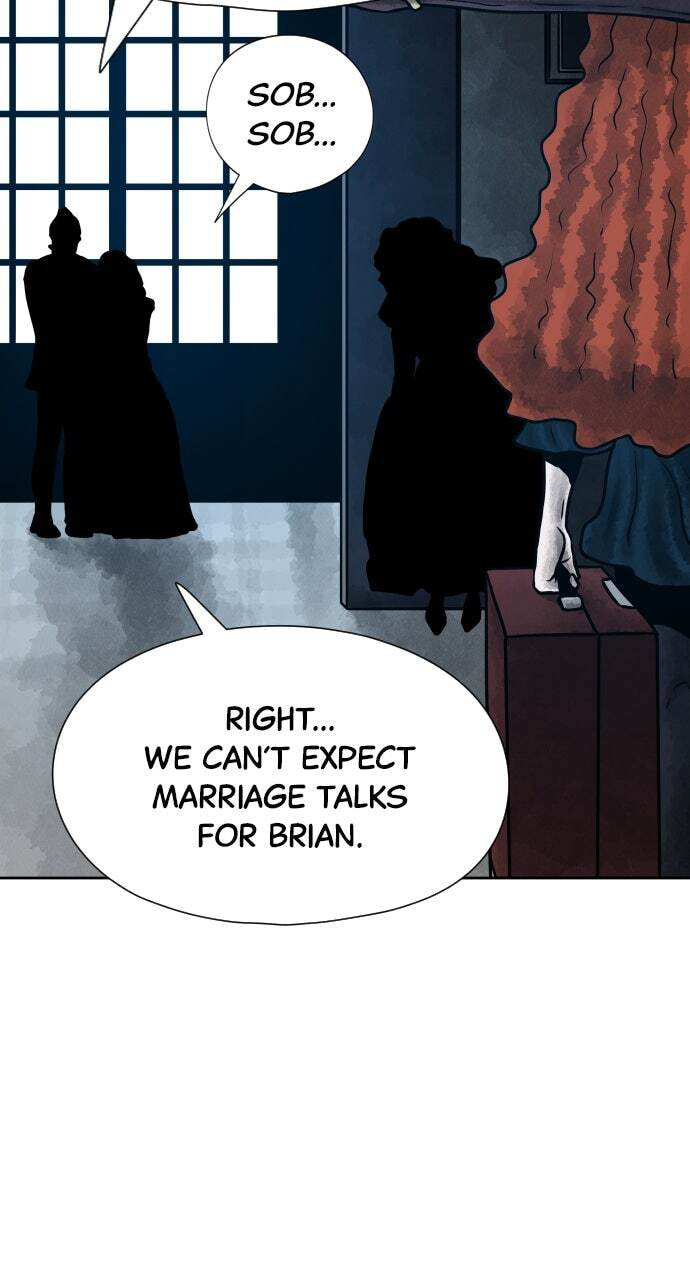 Read Warrior Executioner chapter 67 image 14 on Lezhin