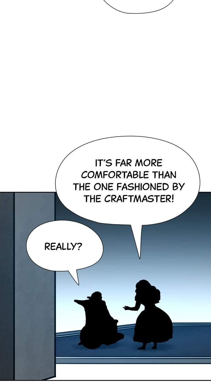 Read Warrior Executioner chapter 67 image 17 on Lezhin