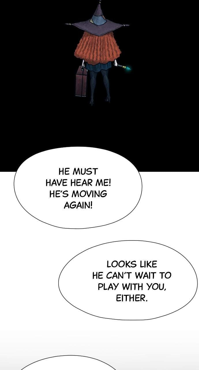 Read Warrior Executioner chapter 67 image 3 on Lezhin
