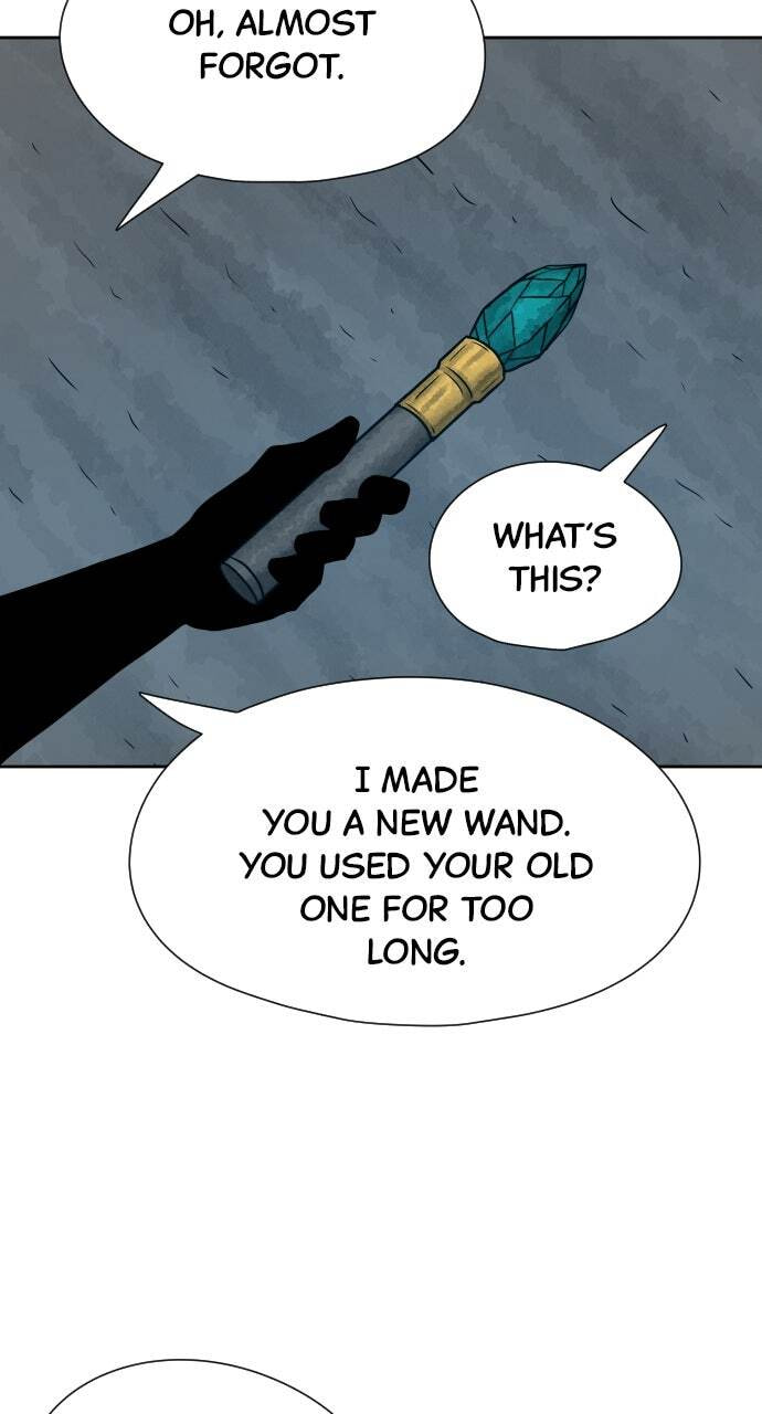 Read Warrior Executioner chapter 67 image 30 on Lezhin