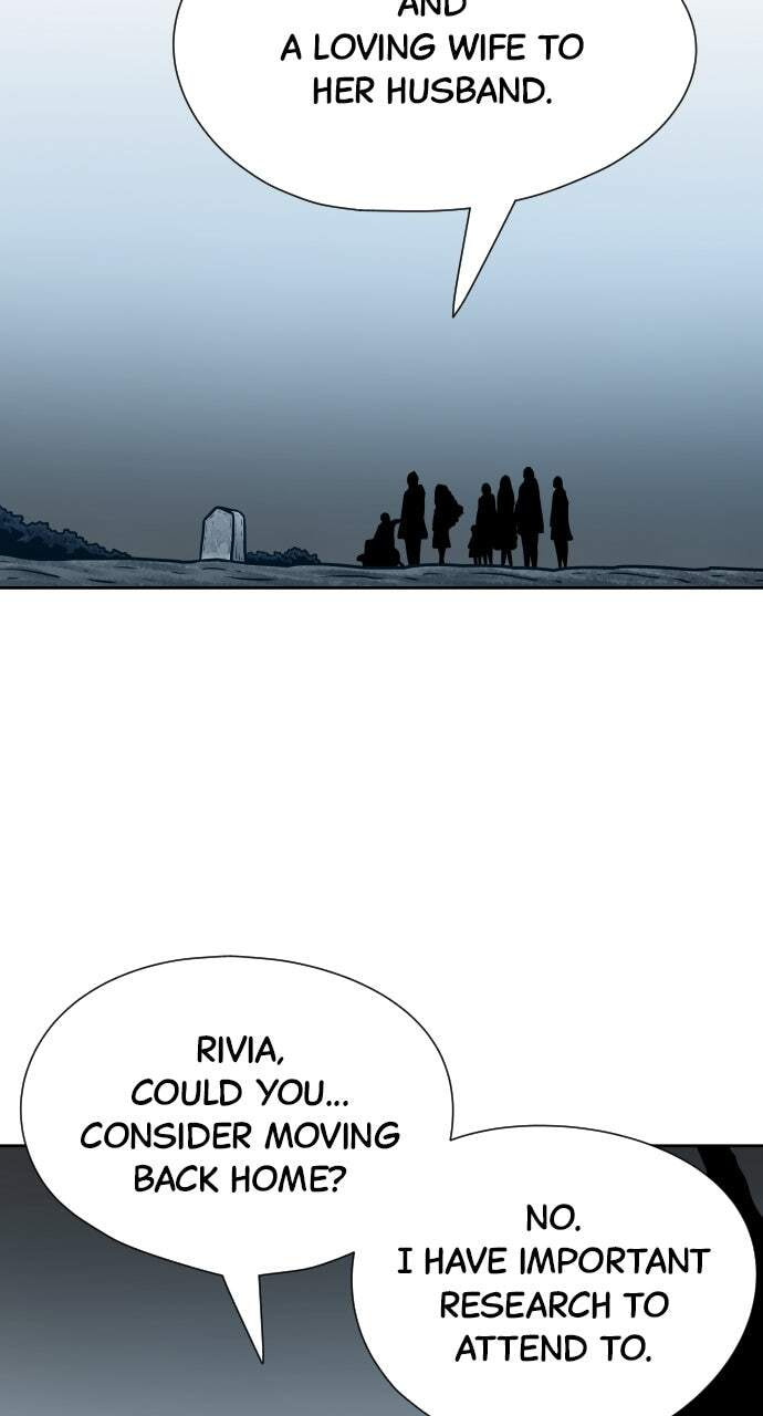 Read Warrior Executioner chapter 67 image 33 on Lezhin