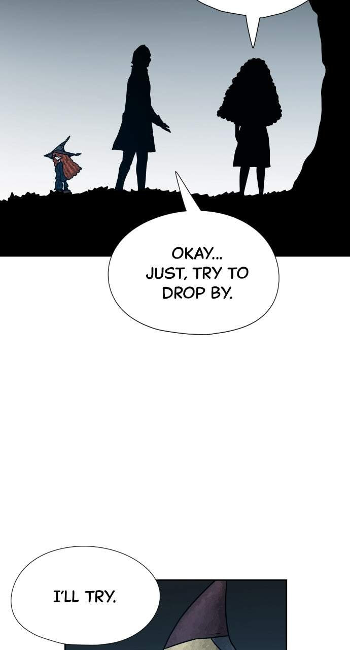 Read Warrior Executioner chapter 67 image 34 on Lezhin