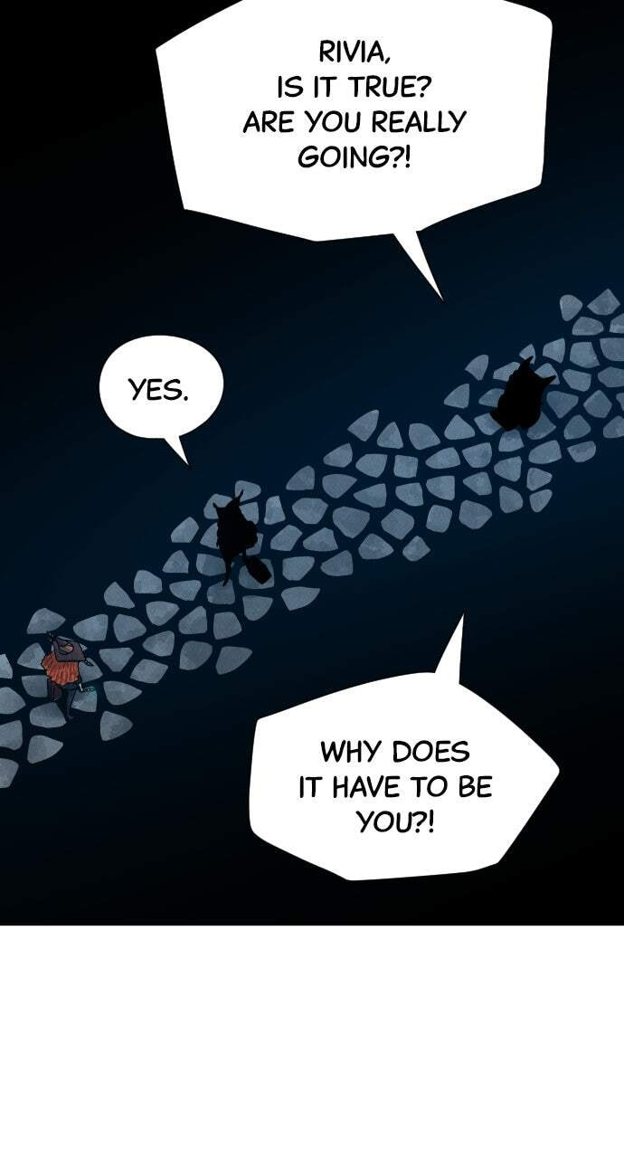 Read Warrior Executioner chapter 67 image 36 on Lezhin