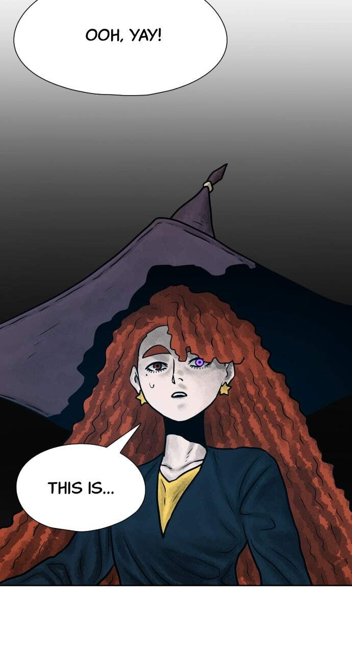 Read Warrior Executioner chapter 67 image 4 on Lezhin