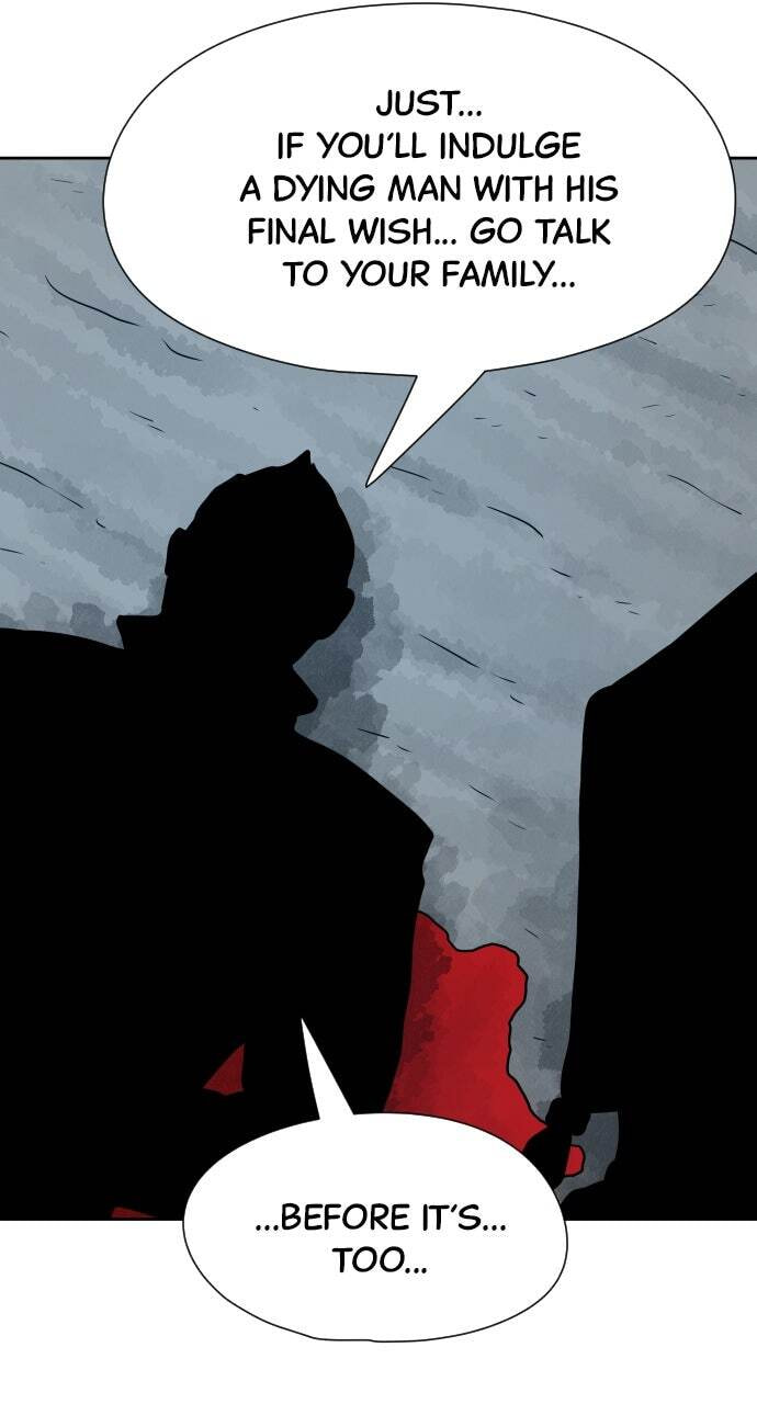 Read Warrior Executioner chapter 67 image 50 on Lezhin
