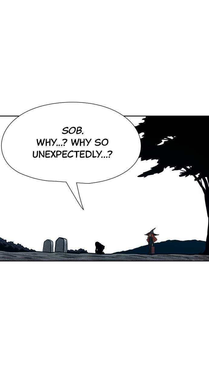 Read Warrior Executioner chapter 67 image 64 on Lezhin
