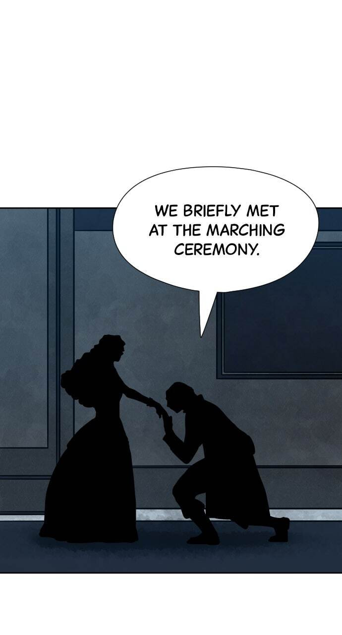 Read Warrior Executioner chapter 67 image 65 on Lezhin