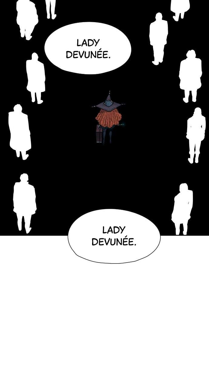 Read Warrior Executioner chapter 67 image 68 on Lezhin